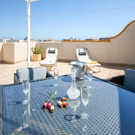 Apartamento Amazing In With Wifi *