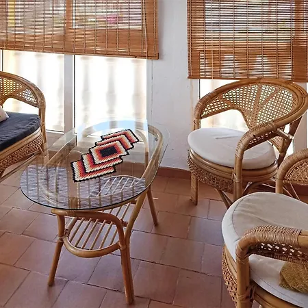 Apartamento Amazing In With Wifi *