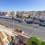 Apartman Front In *