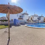 Apartman Front In Torrevieja