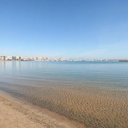 Amazing In With Wifi Torrevieja