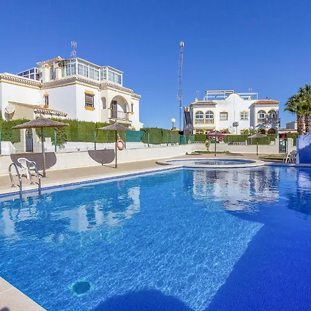 Amazing In With Wifi Apartment Torrevieja