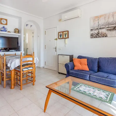 2 Bedroom In Lejlighed Torrevieja