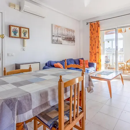 Lejlighed 2 Bedroom In *