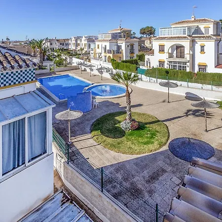 Lejlighed 2 Bedroom In *