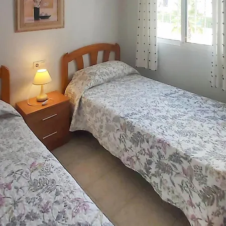 2 Bedroom In Lejlighed *