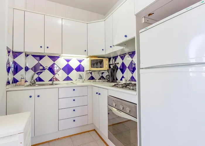 2 Bedroom In Lejlighed *