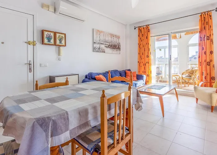 Lejlighed 2 Bedroom In *