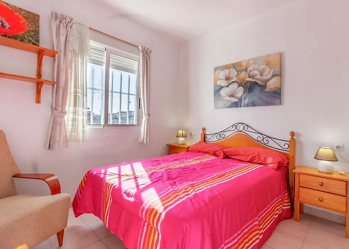 2 Bedroom In Lejlighed *