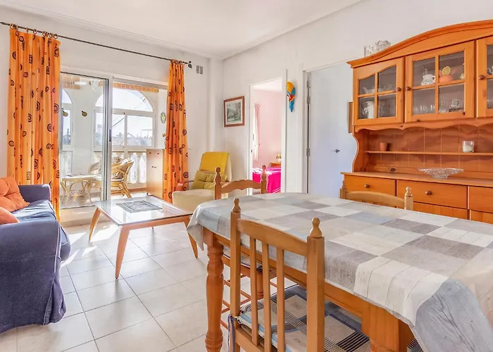 2 Bedroom In Lejlighed *