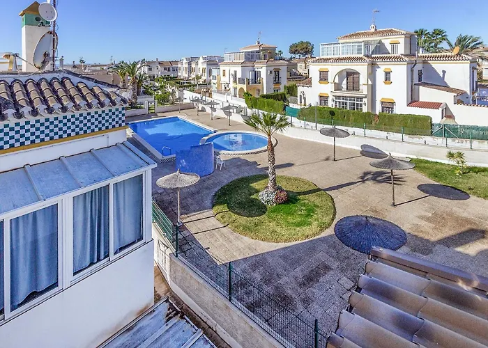 Lejlighed 2 Bedroom In *