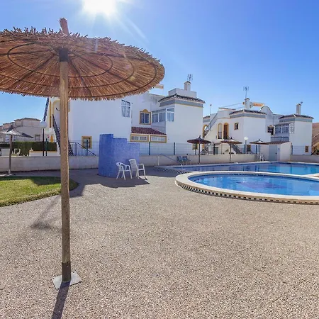 Appartement Front In Torrevieja