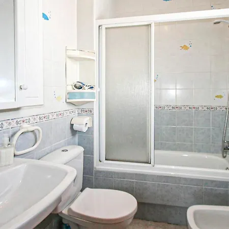 Front In * Torrevieja